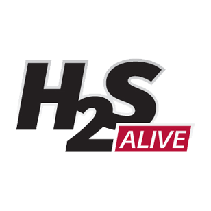h2s alive